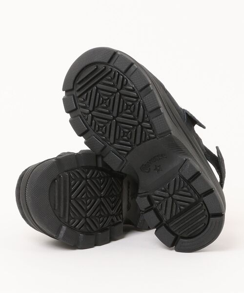 CONVERSE（コンバース） 厚底 サンダル ALL STAR TREKWAVE CLOGSANDAL