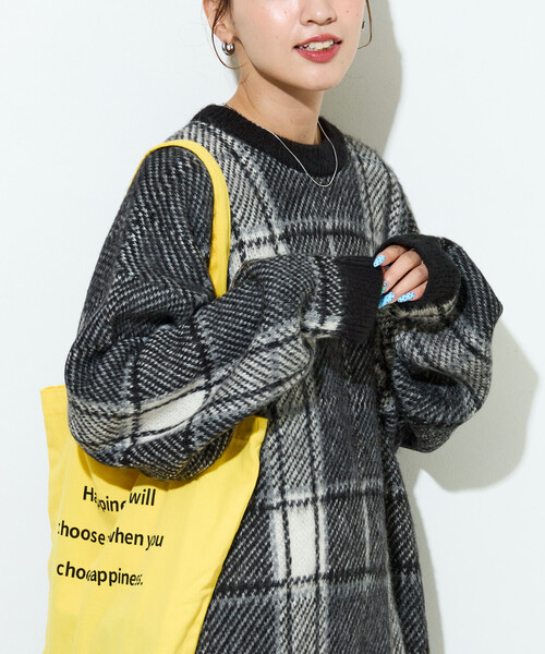 FREAK'S STORE（フリークスストア） ニット セーター 限定展開 ビッグ