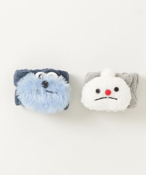 THE BAREFOOT バングル 「 PUPPET SUNSUN / パペットスンスン