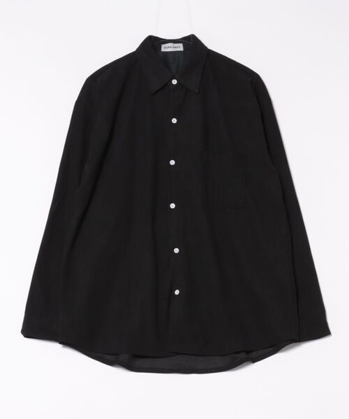 シャツ メンズコーデュロイシャツ メンズ : ZOZOTOWN Yahoo!店 - 通販