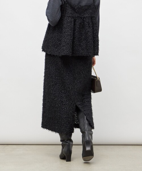 NOLLEY'S Sophi（ノーリーズソフィー） スカート 「セットアップ対応