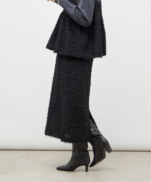 NOLLEY'S Sophi（ノーリーズソフィー） スカート 「セットアップ対応