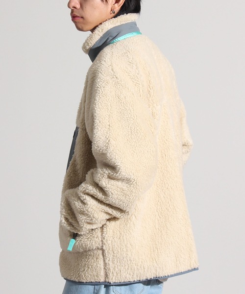 patagonia ベージュジャケット Mサイズ patagonia（パタゴニア） ジャケット M ベージュ メンズ : ZOZOTOWN