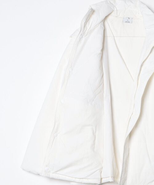 PUMA（プーマ） ダウンコート ダウンジャケット PUMA AUTUMN 2WAY JKT