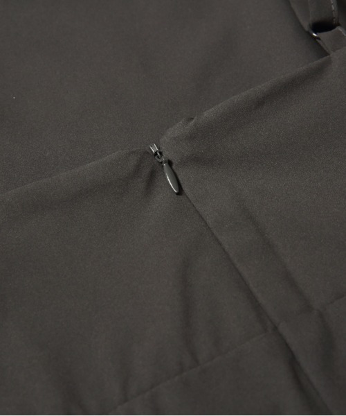 「REEF」 オーバーオール MEDIUM ブラック レディース_画像8