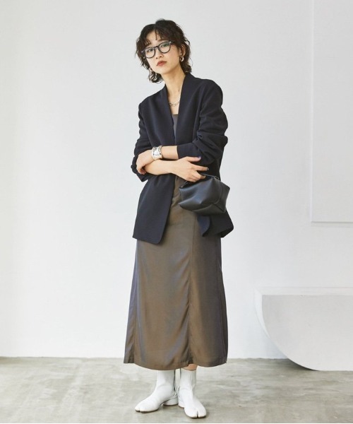 TODAYFUL 「TODAYFUL」 キャミソールワンピース 38inch ブラック