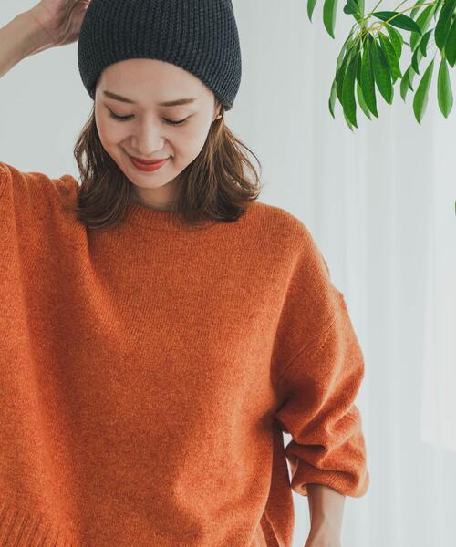 URBAN RESEARCH DOORS（アーバンリサーチドアーズ） ニット セーター