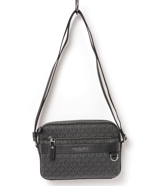 MICHAEL KORS（マイケルコース） ショルダーバッグ FREE ブラック