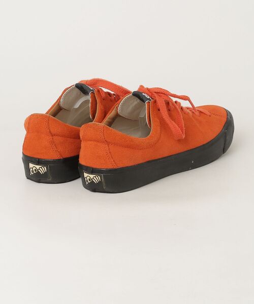 Last Resort AB（ラストリゾート・エービー） ローカットスニーカー