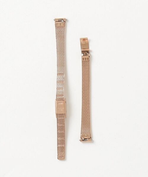 ete（エテ） その他 FREE ピンクゴールド レディース : ZOZOTOWN Yahoo