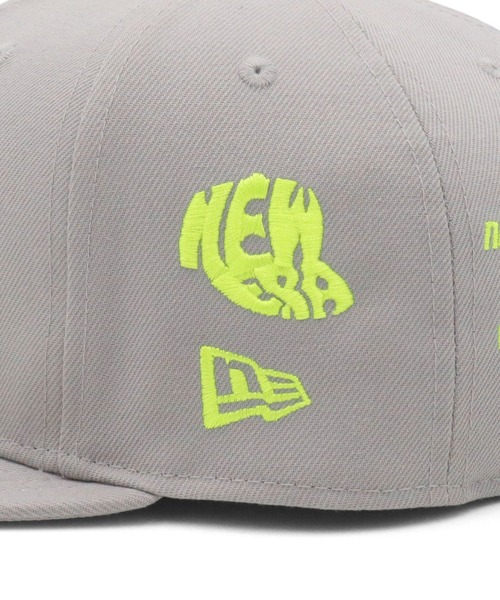 NEW ERA（ニューエラ） キャップ 帽子 ゴルフキャップ 9FIFTY