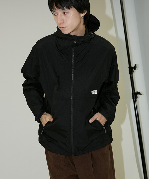 THE NORTH FACE（ザ ノースフェイス） ブルゾン LARGE ブラック メンズ