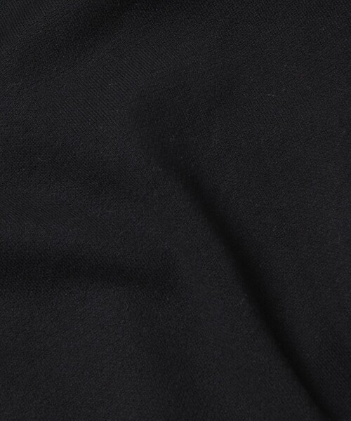 「FREAK'S STORE」 長袖ニット MEDIUM アッシュグレー メンズ_画像7