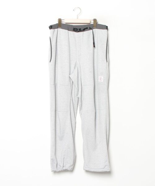 NEIGHBORHOOD（ネイバーフッド） スウェットパンツ「GRAMICCIコラボ