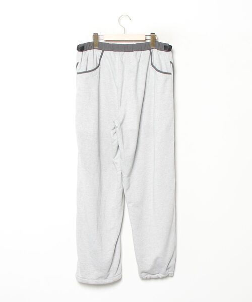 NEIGHBORHOOD（ネイバーフッド） スウェットパンツ「GRAMICCIコラボ