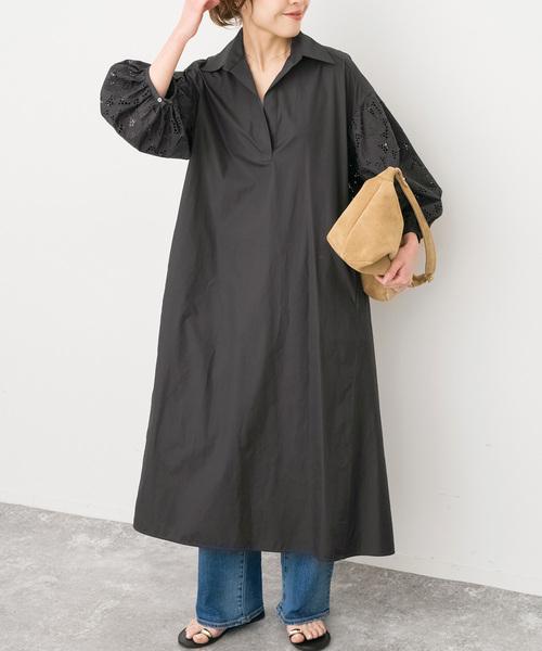 Spick＆Span（スピック アンド スパン） ワンピース TICCA / ティッカ