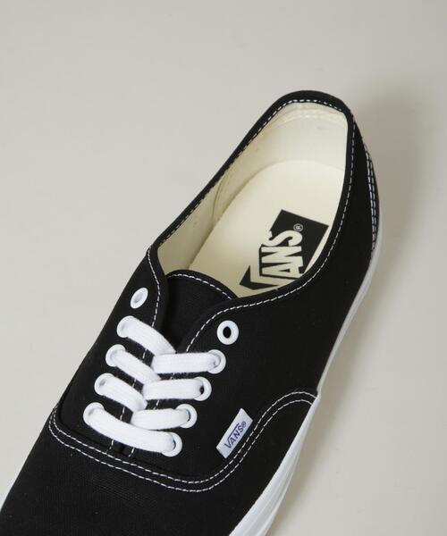 VANS（ヴァンズ） スニーカー VANS/LX Authentic Reissue 44 メンズ 