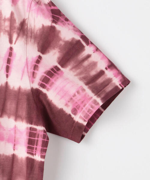 「ISABEL MARANT」 半袖Tシャツ X-SMALL パープル系その他 レディース_画像6