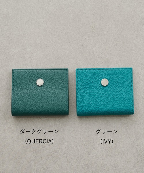 「IACUCCI」 財布 FREE イエロー レディースの画像