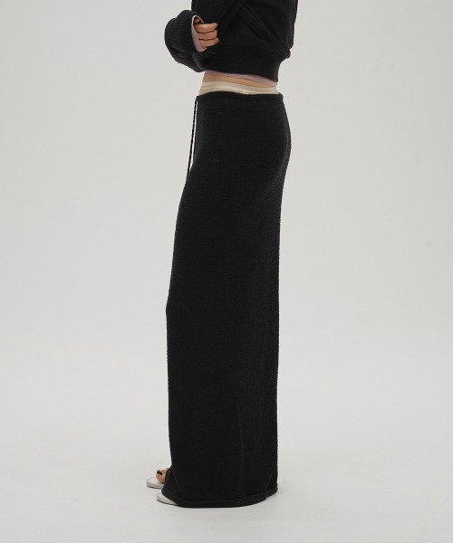 【タグ付き・未使用】TODAYFUL 新作ニットスカート TODAYFUL todayful スカート Miniboucle Knit Skirt : ZOZOTOWN Yahoo