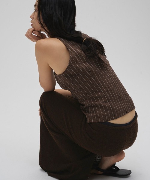 TODAYFUL スカート Miniboucle Knit Skirt : ZOZOTOWN Yahoo!店 - 通販