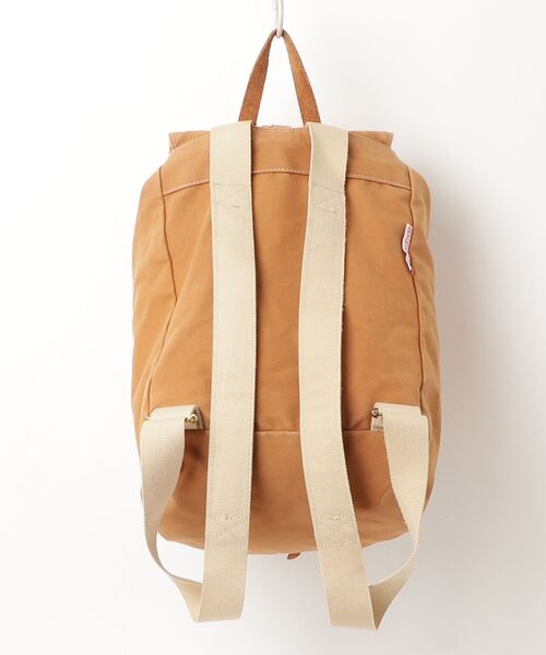 「BAG'n'NOUN」 リュック - ベージュ レディース_画像2