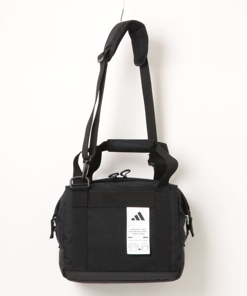 adidas（アディダス） トートバッグ 「adidas」クーラートートバッグM