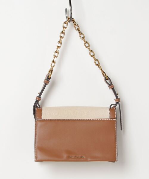 CHARLES ＆ KEITH（チャールズ&キース） トートバッグ - ベージュ