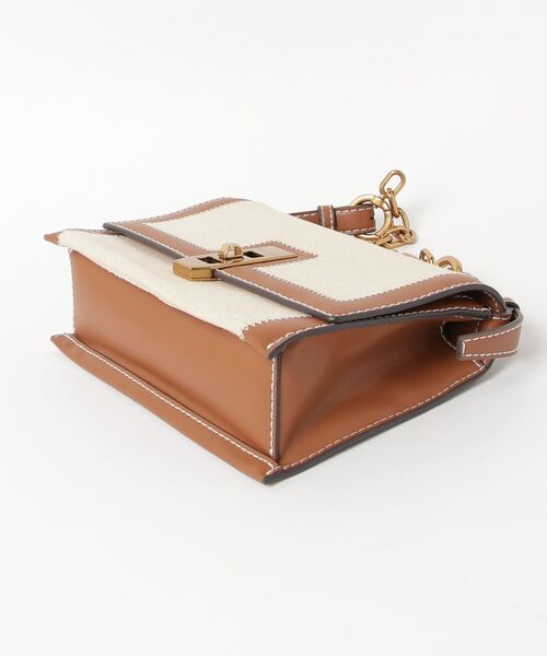 CHARLES ＆ KEITH（チャールズ&キース） トートバッグ - ベージュ