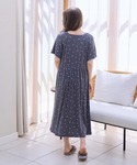 マタニティパジャマ 授乳ブラ マタニティ リブ...の詳細画像4