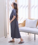 マタニティパジャマ 授乳ブラ マタニティ リブ...の詳細画像5
