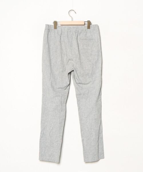 「VINCE」 パンツ 30 グレー メンズ_画像2