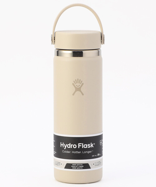 HYDRO FLASK（色：ベージュ系）おすすめ人気商品一覧 通販 - Yahoo
