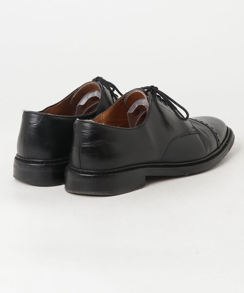 s*様 Berwick 1707 ブラックレザー ローファー Berwick 1707（バーウィック） ローファー 6.5 ブラック メンズ