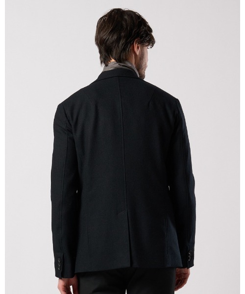 ジャケット テーラードジャケット comfort tailored jacket メンズの画像