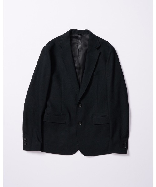 ジャケット テーラードジャケット comfort tailored jacket メンズの画像