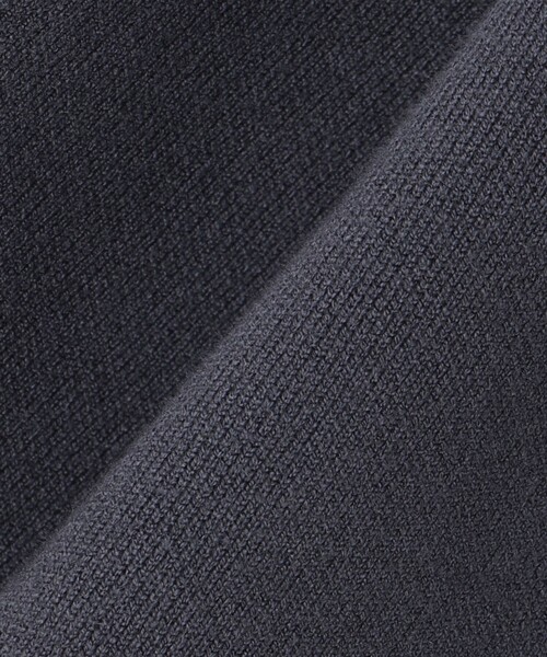 「uncrave」 ニットワンピース 0 ブラック レディース_画像9