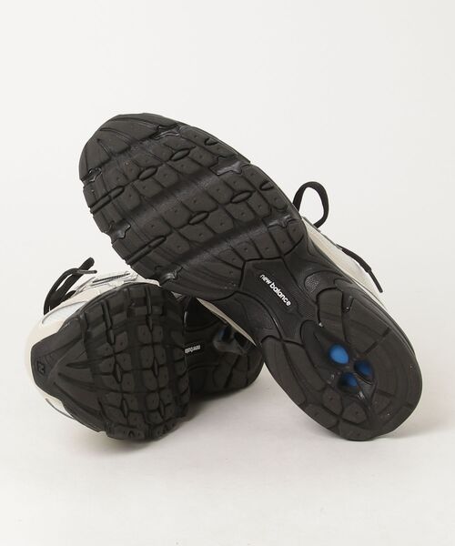 「New Balance」 ローカットスニーカー 26糎 白いこと メンズ