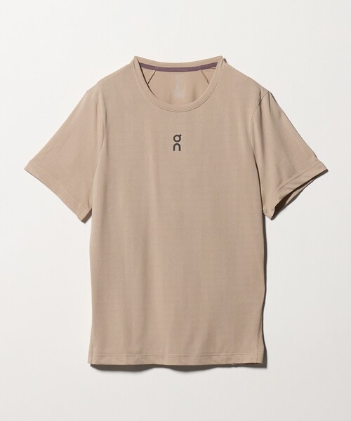 On（オン） tシャツ 「On」Trail-T/トレイル Tシャツ メンズ