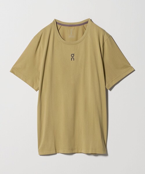 On Trail-t トレイルTシャツ On（オン） tシャツ 「On」Trail-T/トレイル Tシャツ メンズ