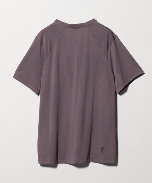 On（オン） tシャツ 「On」Trail-T/トレイル Tシャツ メンズ