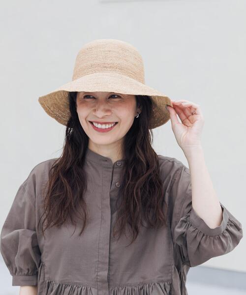 URBAN RESEARCH DOORS（アーバンリサーチドアーズ） 帽子 ハット