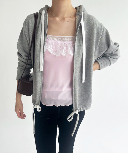 EDIT. FOR LULU（エディットフォールル） tシャツ ムーンダストライト 