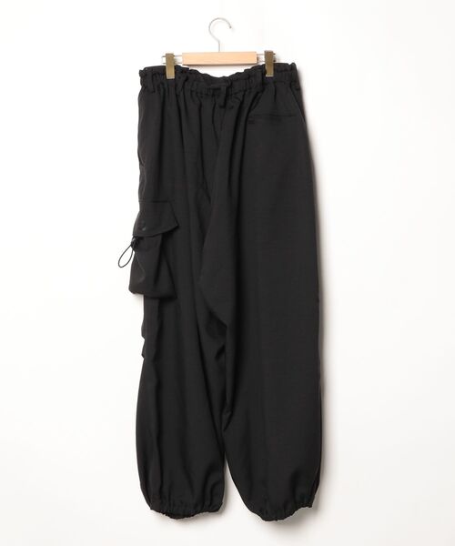 Y-3 ブラック カーゴパンツ Mサイズ Y-3 「Y-3」 カーゴパンツ MEDIUM ブラック メンズ : ZOZOTOWN Yahoo