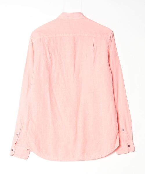 「Weekend Max Mara」 長袖シャツ S ピンク レディース_画像2