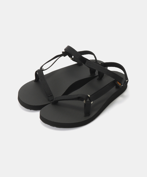 サンダル Teva/テバ W ORIGINAL UNIVERSAL SLIM レディースの画像