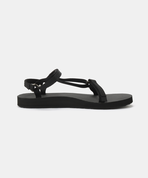 サンダル Teva/テバ W ORIGINAL UNIVERSAL SLIM レディースの画像