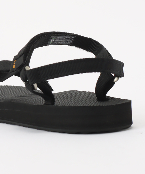 サンダル Teva/テバ W ORIGINAL UNIVERSAL SLIM レディースの画像