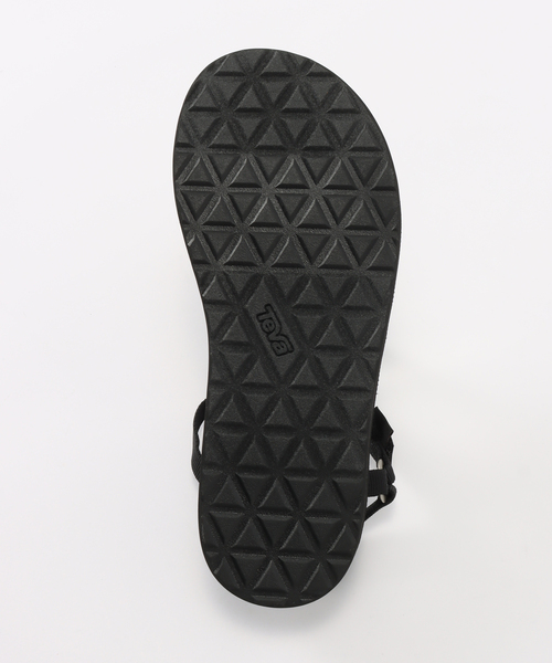 サンダル Teva/テバ W ORIGINAL UNIVERSAL SLIM レディースの画像