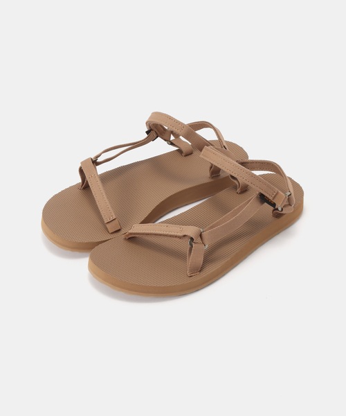 サンダル Teva/テバ W ORIGINAL UNIVERSAL SLIM レディースの画像